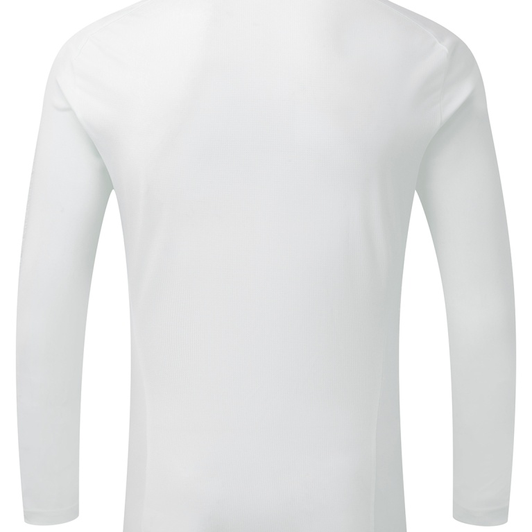 Hutton CC - Long Sleeved Ergo Shirt