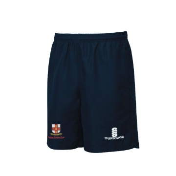 Hutton CC - Blade Shorts