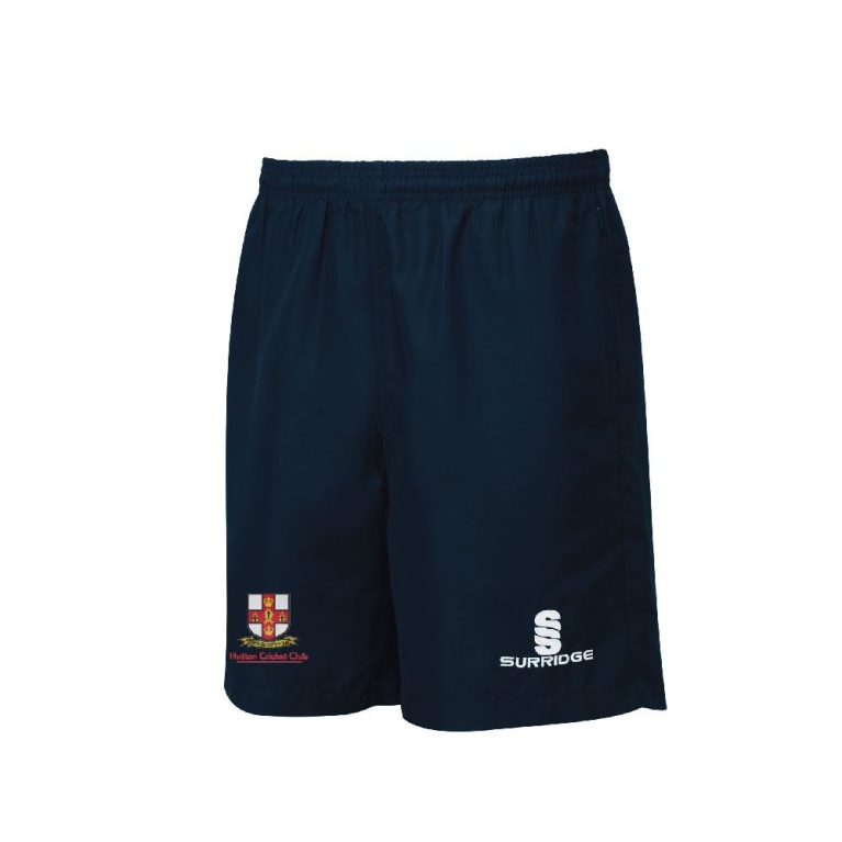 Hutton CC - Blade Shorts