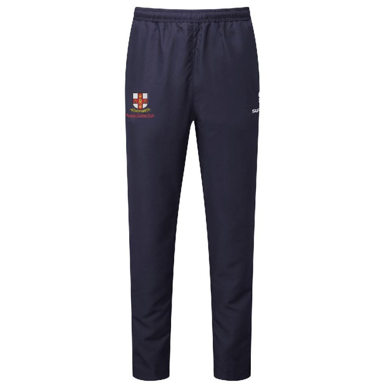 Hutton CC - Ripstop Track Pants
