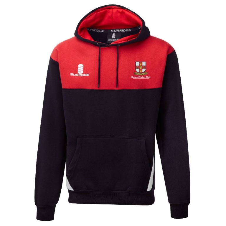 Hutton CC - Blade Hoody