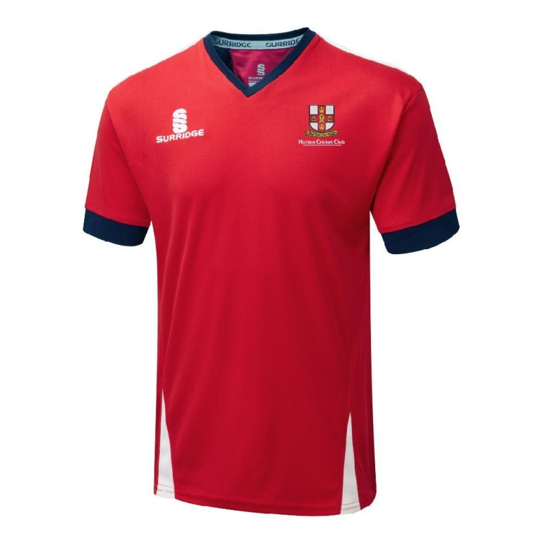 Hutton CC - Blade Training Shirt