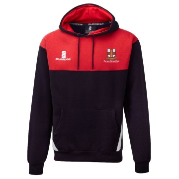 Hutton CC - Blade Hoody