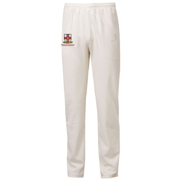 Hutton CC - Ergo Cricket Pants