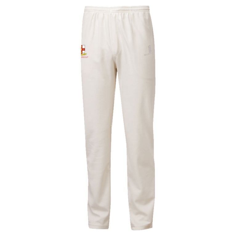 HUTTON CC Ergo Playing Women`s Pant