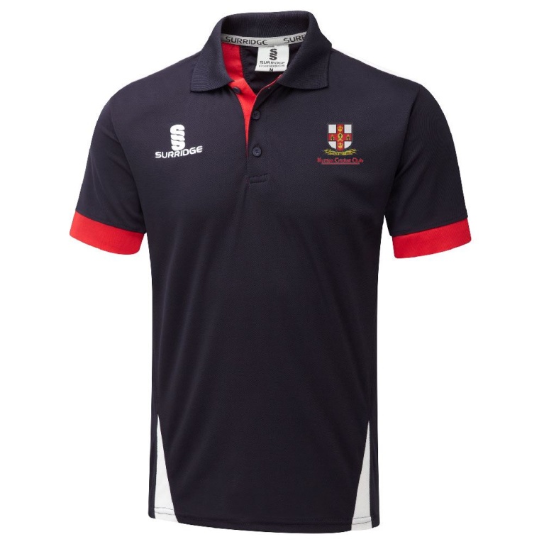 Hutton CC - Blade Polo